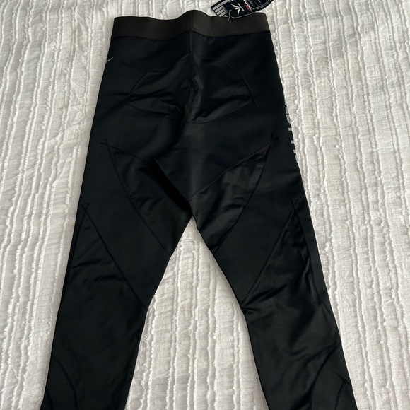 FREE FANNY PACK/“NEW” READY PARD SPORTS FITNESS CAPRIS - Picture 2 of 12